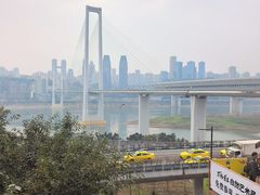 -重庆十八梯传统风貌区