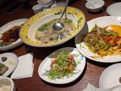 -一记洛阳菜·糖醋小排·水席(十字街店)