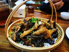 -下梅人家土菜馆(历史文化餐厅度假区店)