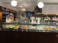 -BAKER&SPICE(安福路店)
