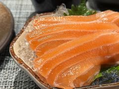 -戏作寿司(观音桥店)