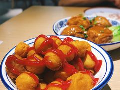 -兔爸私家小厨(新北万达店)