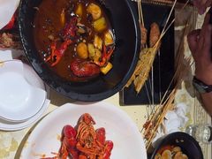-聚味瞿记·龙虾堂(咸嘉湖店)