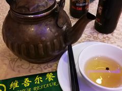 -维吾尔餐厅(宜山路店)