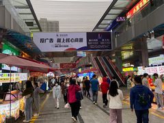 -万达广场(南昌红谷滩店)