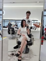 -SalonRivelin 沙龙瑞菱