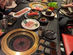 -谷牛和牛烤肉(漕河泾印象城店)