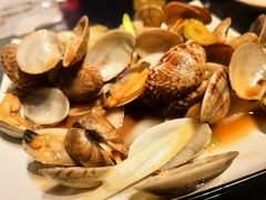 -臻鲜燕海鲜融合餐厅(金陵style店)