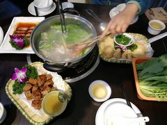 -东江海鲜大排档·潮汕菜·砂锅粥