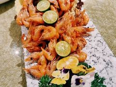 -徐记私厨(半淞园路店)