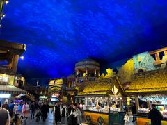 -波塞冬旅游度假区