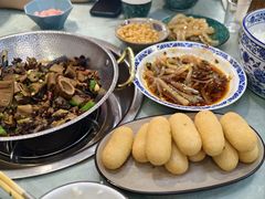 -贵州笋子鸡(米市街店)