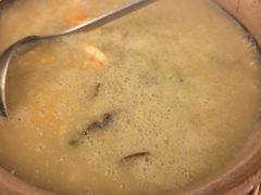 -李记潮汕砂锅粥(营福路店)