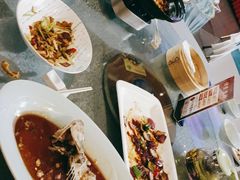 -丽华园(汉阳龙阳店)