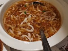 宋嫂鱼羹-知味观(湖滨总店)