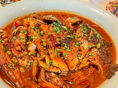 -二十八里太湖船菜(吉祥路店)