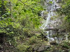 -萍乡武功山风景名胜区