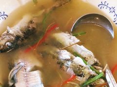 -崖口红树林海鲜餐厅