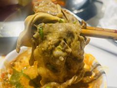 -华晟山城火锅(东城天下店)