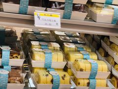 零售区-老大昌(淮海中路店)