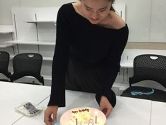 -云朵上的鱼(莘庄店)