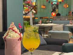 -SHADOWS•Bistro&Eatery(安福路店)