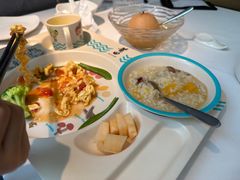 -莆田餐厅PUTIEN(三里屯店)