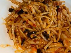 鱼香肉丝-鑫巴蜀(和平里店)