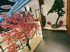 -千寻山野烤肉(中关村店)