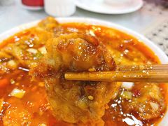 -三毛鱼庄(威连路店)