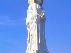 -三亚南山文化旅游区