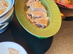 -奇芳阁·百年清真南京菜(夫子庙店)