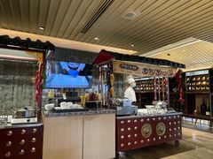 -北京王府井希尔顿酒店·万斯阁西餐厅