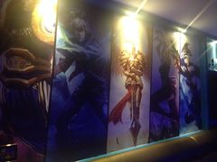 iphone_upload_pic-唯爱KTV聚会餐厅(仙林东城汇店)