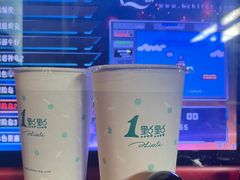 -1点点(文一西路店)