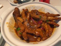 -宋徽厨·安徽菜(怀宁步行街店)