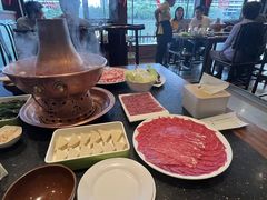 -南门涮肉(通州大船店)