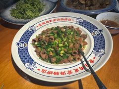 -旺角小渔村·海肠捞饭开创者(环山路店)