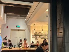 -BAKER&SPICE(安福路店)