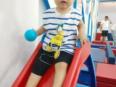 -美吉姆早教(西安万象城中心)