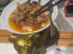 -望湘园·湖南菜(我格广场店)