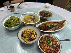 -喜洋洋(中山四路店)