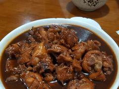 -三居鲁味坊黄焖鸡(山大路店)