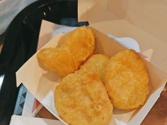 -麦当劳(南京水西门大街店)