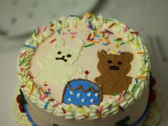 -糖秋Cake DIY·蛋糕定制·甜品台(观音桥店)