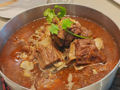 -蝎王府羊蝎子(虎坊桥总店)