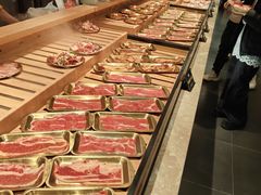 -梨花自助烤肉(西三旗万象汇黑金店)