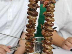 -拉蒂娜·巴西牛排馆 Latina·Brazilian Steakhouse(陆家嘴旗舰店)
