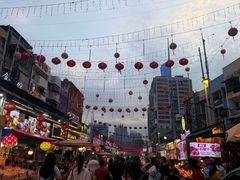 -明记烧鱼美味店