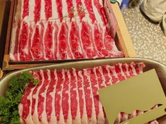-季季山·云南野生菌火锅(上海首店)